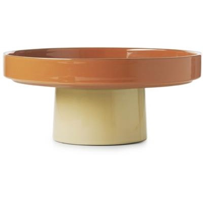 Taartstandaard 23.0cm Caractère cinnamon