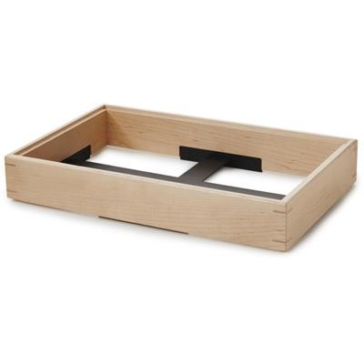 Buffetverhoger 1/1gn En Scène maple