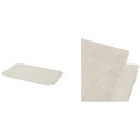 Houten tray inlay GN 1/1 cotton En Scène Revol