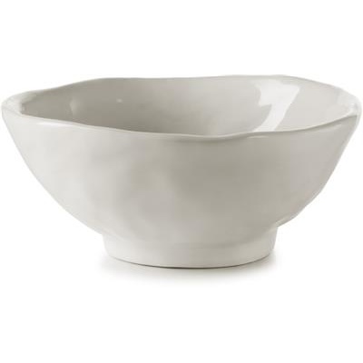 Kom 10.5cm Yli alabaster white