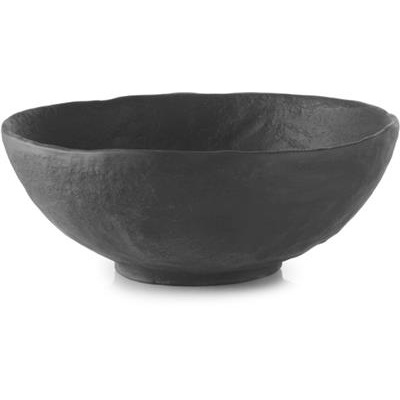 Kom 15.0cm Yli matt black