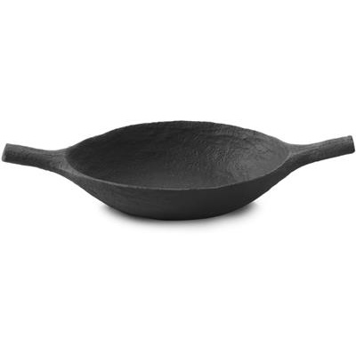 Kom 16.5cm Yli matt black