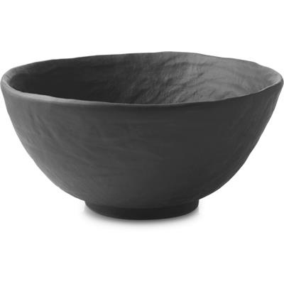 Kom 19.0cm Yli matt black