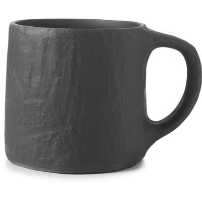 Oorbeker 33.0cl Yli matt black