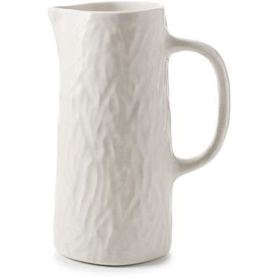 Karaf 1.2l Yli alabaster white