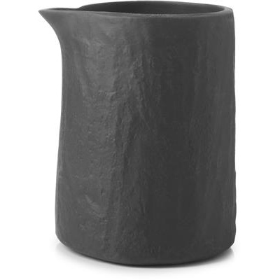 Melk/sauskan 15.0cl Yli matt black