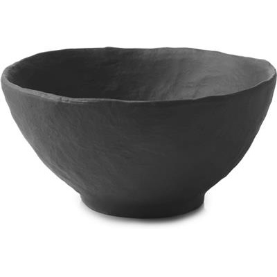 Kom 12.0cm Yli matt black