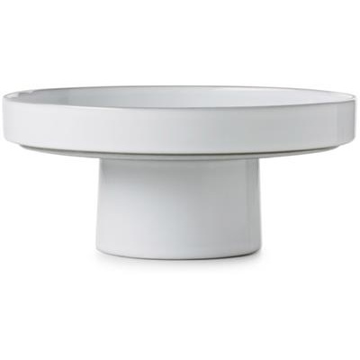 Taartstandaard 23.0cm Caractère white