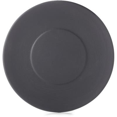 Deksel 12.0cm Solstice matt slate