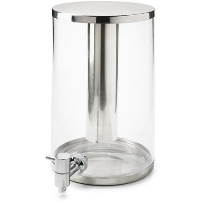 Sapdispenser 8.0l En Scène glass