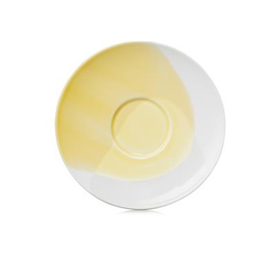 Schotel 16.0cm saffron white Confluence