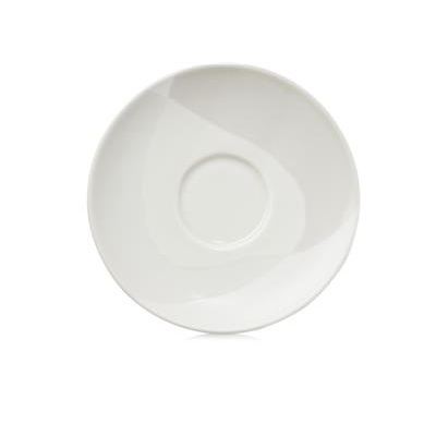 Schotel 16.0cm linen white Confluence