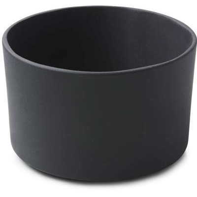 Kom 11.0cm Caractère black matt
