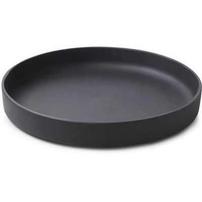Kom 23.0cm Caractère black matt