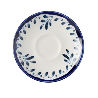 Schotel 15.6cm Harvest Mediterranean Ink css1