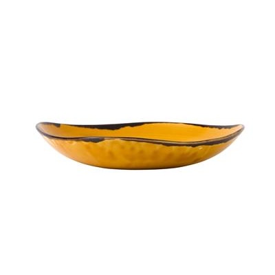 Schaal organic 25.3cm Harvest Mustard ogb11