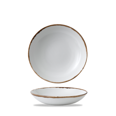 Kom coupe 18.2cm Harvest Natural evb71