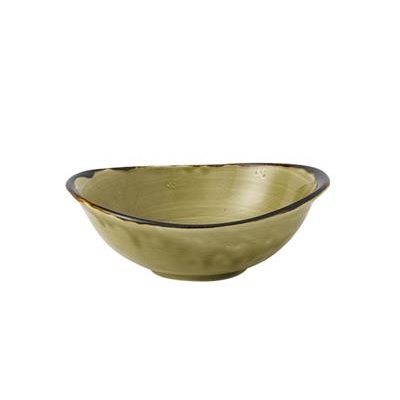 Kom wobbly 51.0cl Harvest Green db201