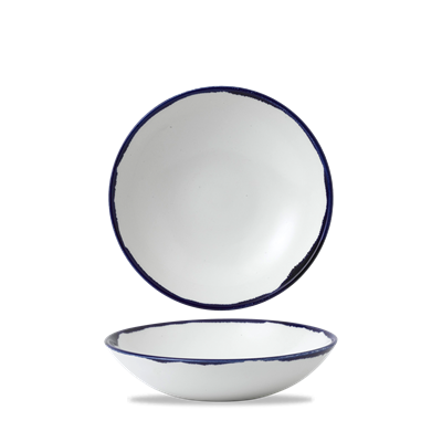 Kom coupe 18.2cm Harvest ink evb71 *