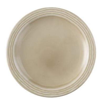 Bord plat 15.2cm Harvest Norse Linen p61