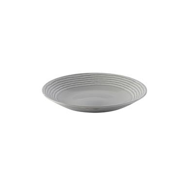 Bord diep coupe 28.1cm Harvest Norse Grey pd271
