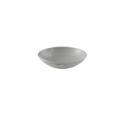 Kom coupe 18.2cm Harvest Norse Grey evb71