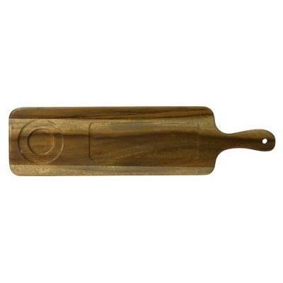 Plank rh 54.5x14.5cm acacia dudson woods hb141