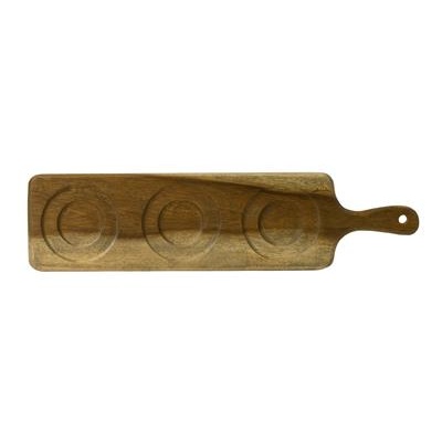 Plank rh 46.5x12cm acacia dudson woods hb121