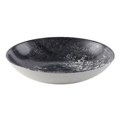 Kom coupe 24.8cm Urban Lamp Black evb91