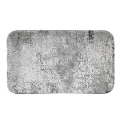 Schaal organic 27.0x16.0cm Urban Steel Grey dob11