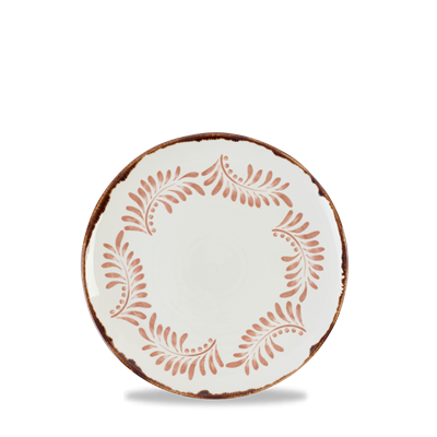 Bord plat coupe 29.0cm Harvest Mediterranean Terra du291