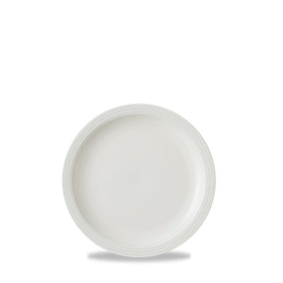 Bord plat 23.0cm Norse White p91