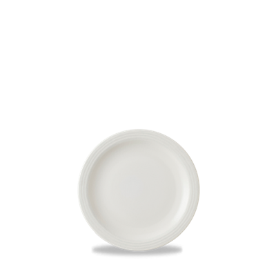 Bord plat 17.8cm Norse White p71
