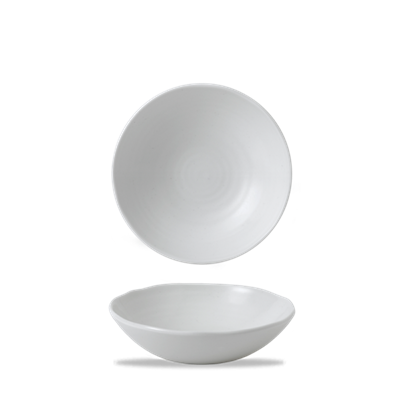 Kom org 15.0cm 30.0cl Harvest White dc151