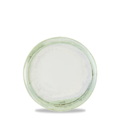 Bord plat coupe 29.5cm Finca Flint du291