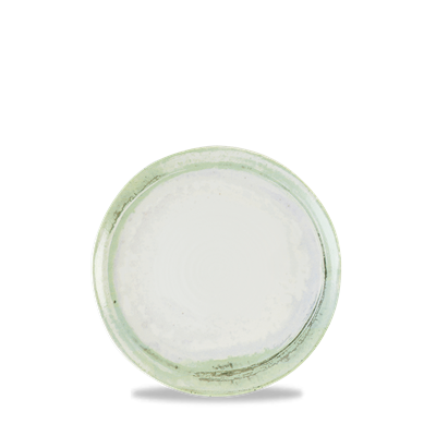Bord plat coupe 27.5cm Finca Flint du271