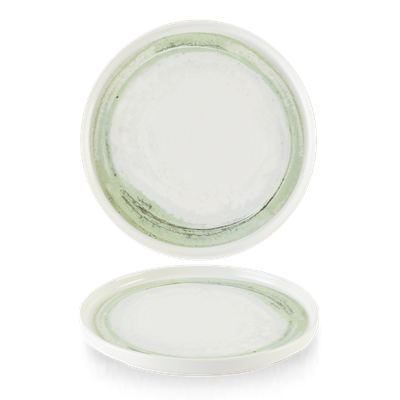 Bord walled 26.0cm Finca Flint wp261