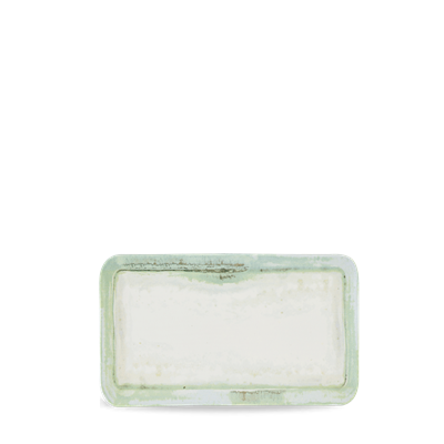 Schaal organic 27.0x16.0cm Finca Flint dob11