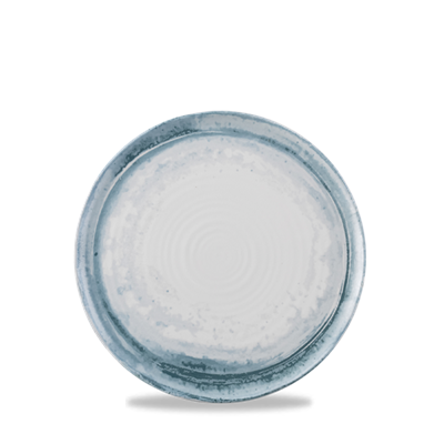 Bord extra plat 31.8cm Finca Limestone du311