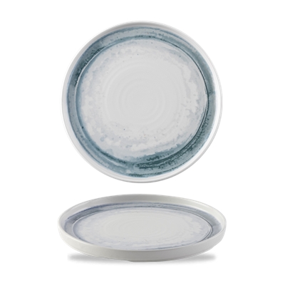 Bord walled 26.0cm Finca Limestone wp261