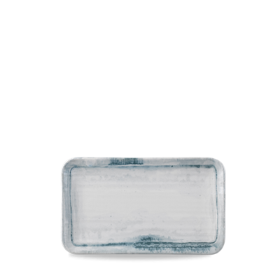 Schaal organic 27.0x16.0cm Finca Limestone dob11