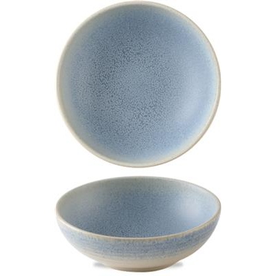 Rijstkom 17.8cm Evo Azure RB171