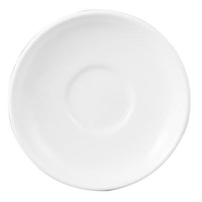 Schotel 11.8 cm Classic White 121X *