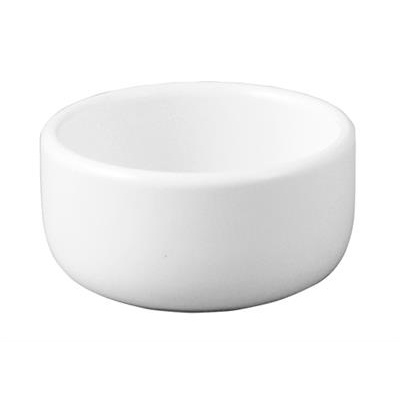 Dipper / tipje 6.3 cm Classic White 742X *