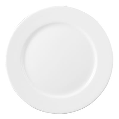 Bord plat 20.5 cm Classic White 230C *