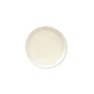 Bord walled 23.0 cm Classic White 240W *