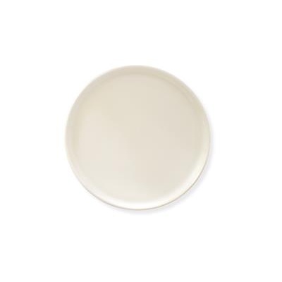 Bord walled 27.0 cm Classic White  270w *