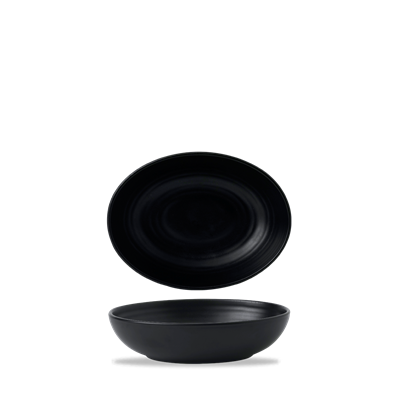 Kom diep ov 21.5x17.0 cm Eco Jet 415rj