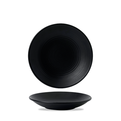 Bord diep coupe  24.5 cm Eco Jet 255rj