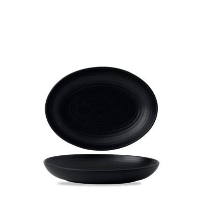 Kom diep ov 26.5x19.7 cm Eco Jet 425rj